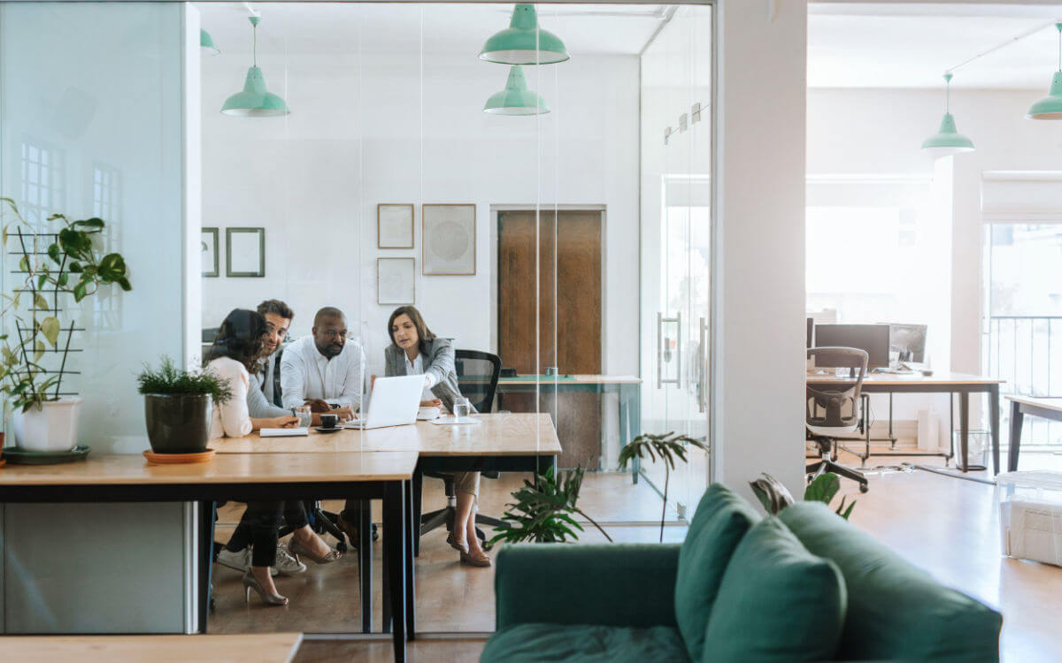 Digital Solutions for Business Growth