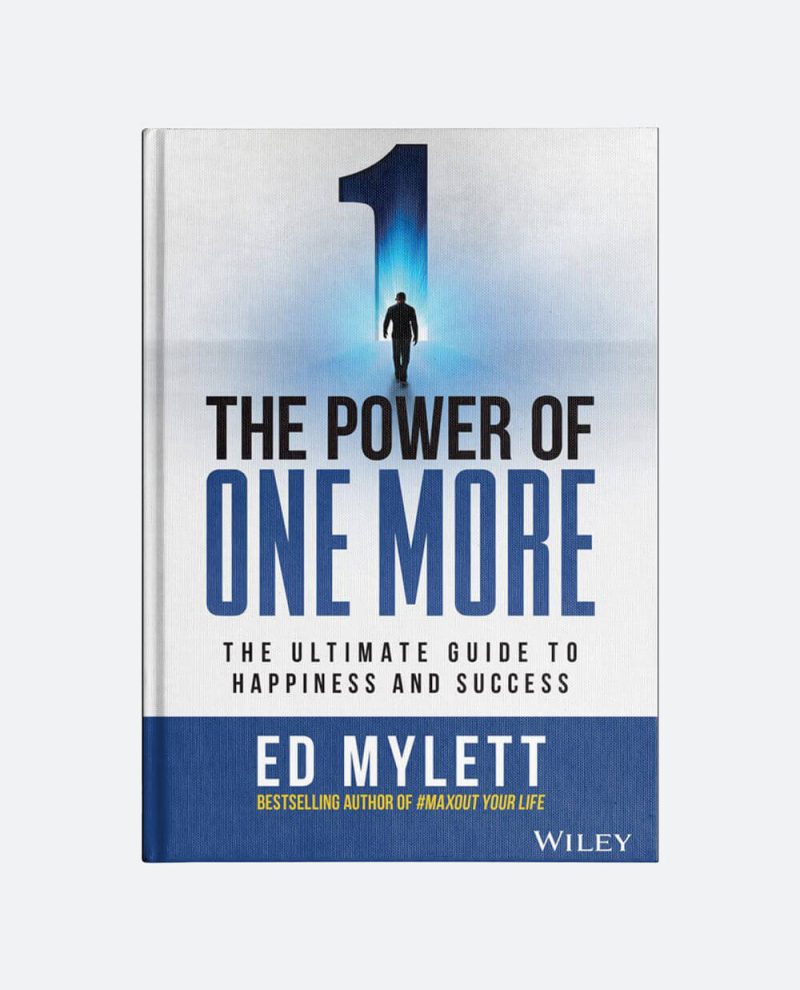 The Power of One More