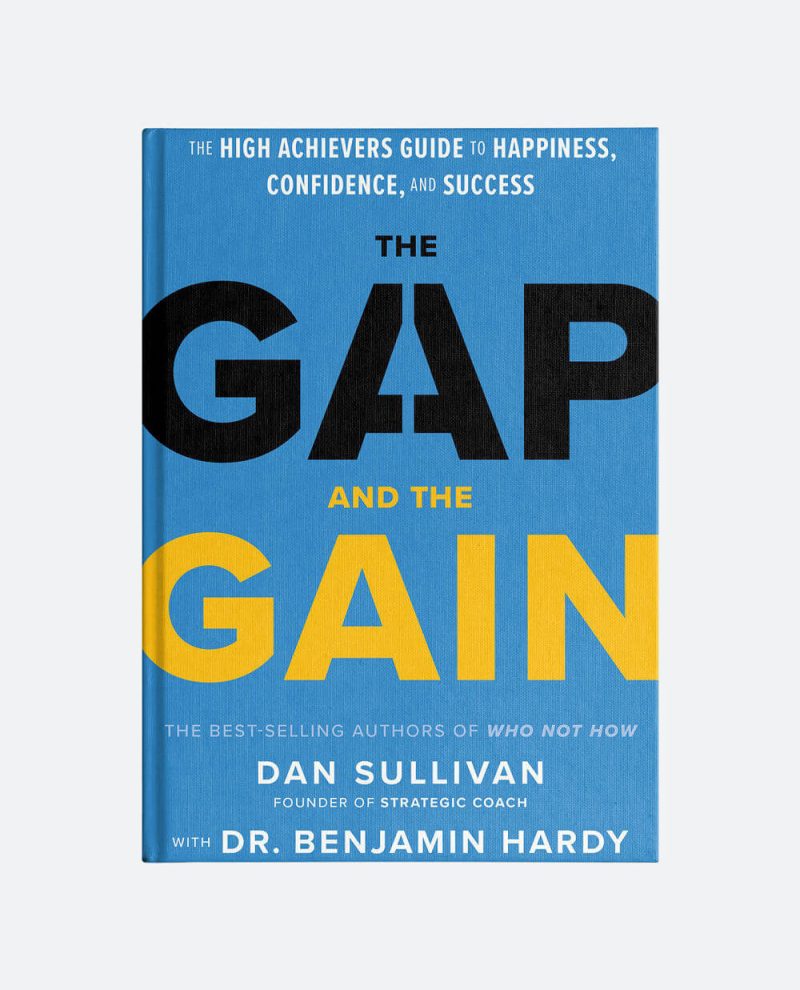 The Gap and the Gain